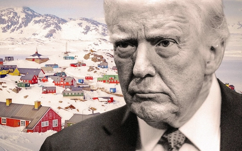 Greenland và những lựa chọn 'hợp pháp' của Mỹ