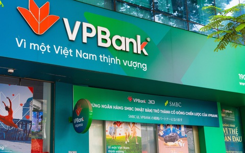 VPBank lập kỷ lục thu xếp khoản vay quốc tế lớn nhất