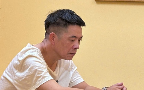 Khởi tố chủ tịch, phó chủ tịch xã ở Hà Nội vì nhận hối lộ