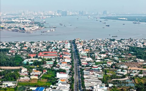 Cơ chế đặc biệt làm đường sắt: Địa phương quyết, địa phương làm, địa phương chịu trách nhiệm