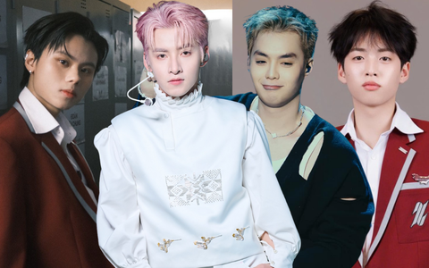 Khi gen Z làm idol: Tài năng có thừa nhưng thái độ đừng thiếu