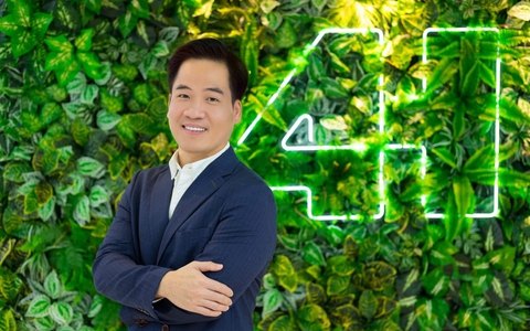 Grab Việt Nam thay 'tướng', CEO là người Việt giữa áp lực cạnh tranh lớn