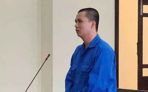 Trưởng bộ phận bán thuốc trừ sâu chiếm đoạt tiền thu từ đại lý, nhận 27 năm tù