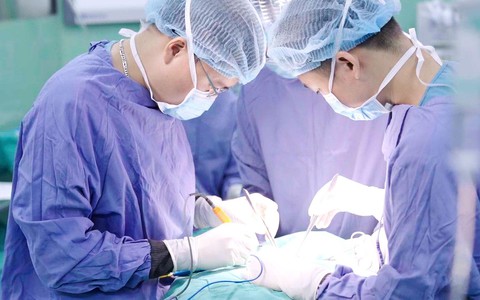 Phẫu thuật nạo vét hạch, bảo tồn giọng nói cho bệnh nhân