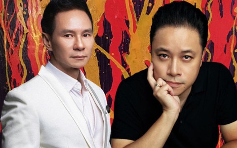 Cuộc chiến doanh thu không thể bỏ lỡ: Thám tử Kiên vượt Lật mặt 8