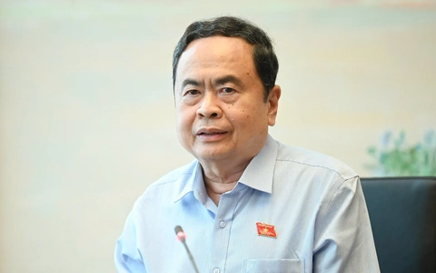 'Quảng Đông, Quảng Châu có thành phố khoa học rộng mênh mông, chúng ta chỉ có một cụm'