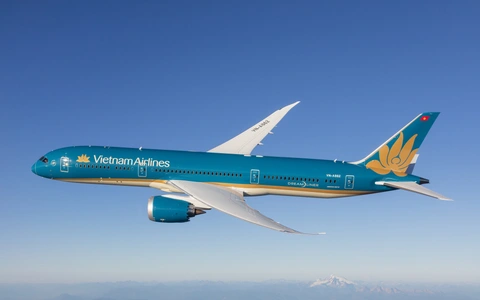 Không phận Pakistan đóng cửa, Vietnam Airlines thay đổi lộ trình bay châu Âu