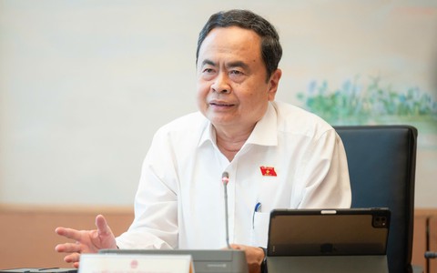 Chủ tịch Quốc hội: Ai là bí thư, phó bí thư, chủ tịch UBND, HĐND cấp xã, bố trí cán bộ là việc khó