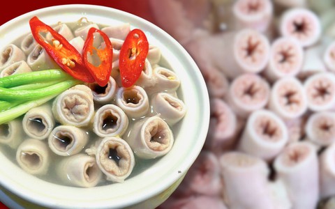 Lòng se điếu là gì, có phương pháp chăn nuôi nào để heo cho ra lòng se điếu không?