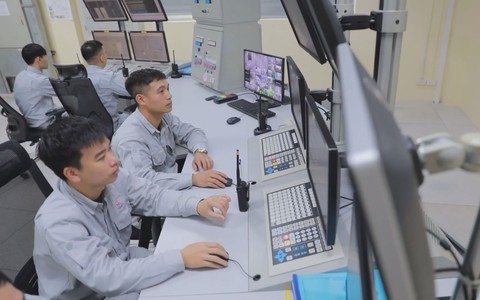 TKV đẩy mạnh công tác đầu tư, thực hiện chiến lược phát triển bền vững