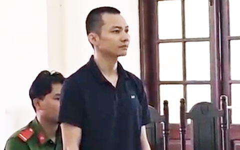 Hoãn phiên xét xử Lê Thanh Nhất Nguyên ở 'tịnh thất Bồng Lai' do vắng nhiều người liên quan