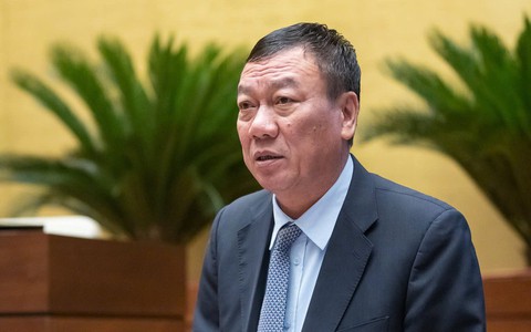 Trình luật bỏ thanh tra bộ, tổng cục, cục, sở, huyện