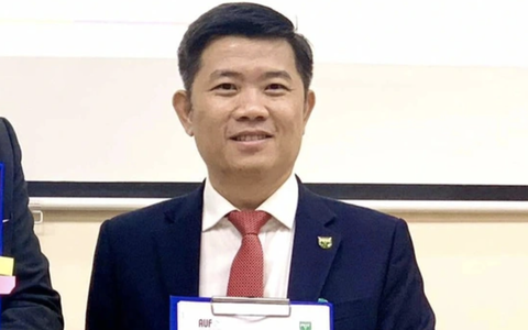 Đảng ủy trường đề nghị hiệu trưởng Trường đại học Y khoa Phạm Ngọc Thạch kiểm điểm