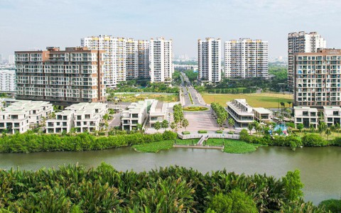 Nam Long và đối tác Nhật - một thập kỷ đồng hành