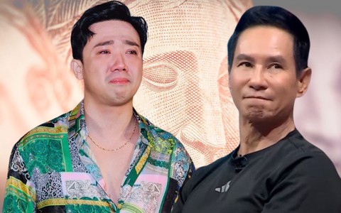Lý do Lý Hải và Trấn Thành 'đuối sức'
