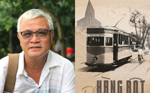 Phố Hàng Bột, chuyện 'tầm phào' mà nhớ