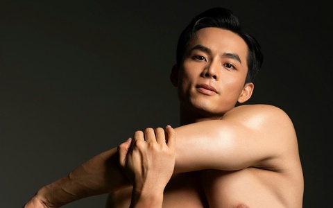 Missosology tung dự đoán top 5 Manhunt International 2025, Vũ Linh là á vương