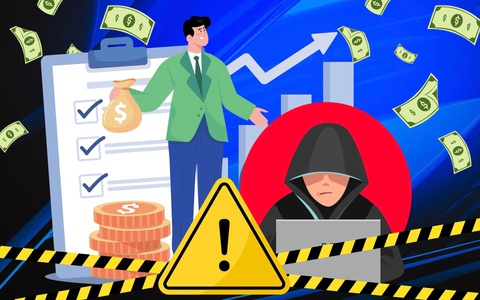 Cảnh báo tình trạng lập công ty để rửa tiền, lừa đảo