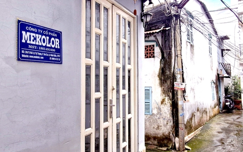 Chủ tịch liên minh ở miền Tây nói gì về đề xuất 100 tỉ USD cho đường sắt Bắc - Nam?