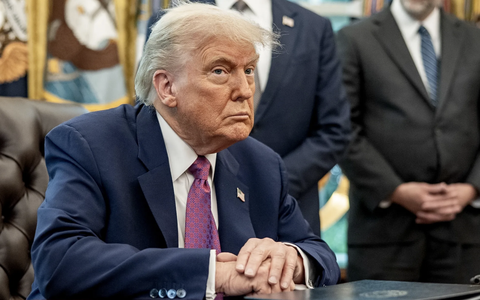 Tòa phúc thẩm Mỹ cho phép ông Trump tiếp tục áp dụng thuế đối ứng