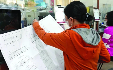 Việt Nam đã đủ điều kiện xã hội hóa quản lý xây dựng