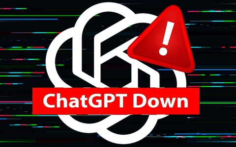 Sự cố toàn cầu của ChatGPT và Sora: Cảnh báo từ một thế giới phụ thuộc AI