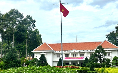 Đồng Tháp vận hành thử nghiệm hoạt động xã, phường mới từ 16-6