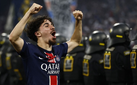 FIFA Club World Cup quyết định Quả bóng vàng 2025?