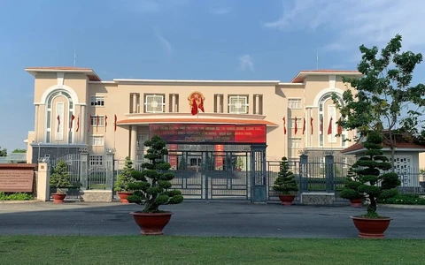 Người dân 12 phường mới ở Thủ Đức sẽ làm thủ tục, giấy tờ tại địa chỉ nào?