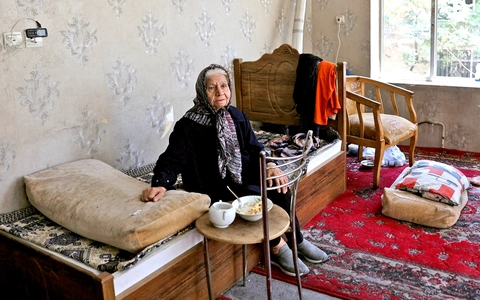 Xung đột Israel - Iran: Cuộc sống của người dân trong 2 ngày đẫm máu