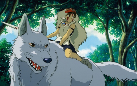 Ghibli đã nâng tầm nữ quyền trong anime của mình như thế nào?