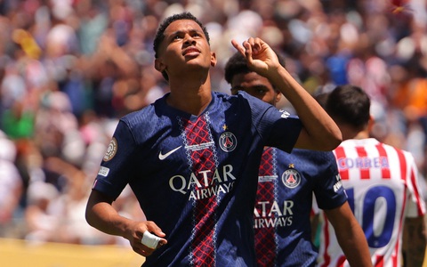 Bảng xếp hạng FIFA Club World Cup 2025: PSG và Botafogo tạm dẫn đầu bảng B