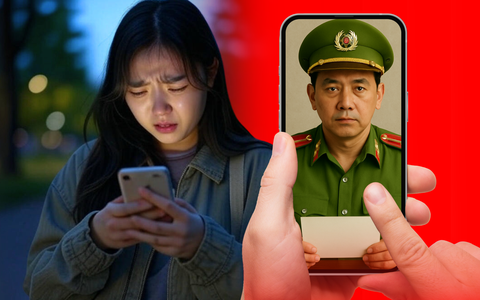 'Bắt cóc online' đòi tiền chuộc, bí ẩn thủ đoạn lừa đảo chưa từng có