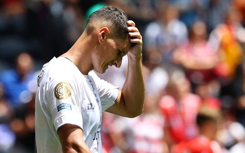 Auckland City thảm bại 0-10 trước Bayern Munich, kém Nam Định... 4.034 bậc trên bảng xếp hạng