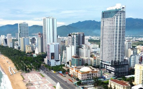Các xã, phường mới ở Khánh Hòa sẽ vận hành thử nghiệm những đầu việc nào?