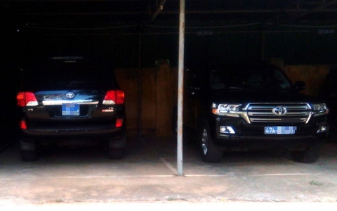 Đắk Lắk lo thiếu xe công cho các xã, phường sau sáp nhập