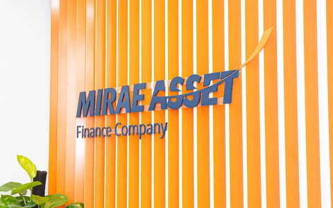 Bước chuyển mình của Tài chính Mirae Asset trong thu hồi nợ