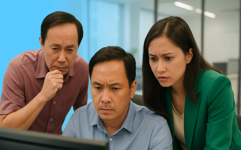 Các trường hợp thuộc diện tinh giản biên chế