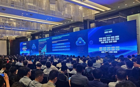 DCCI Summit 2025 trở lại TP. HCM: Tâm điểm xu hướng hạ tầng số và công nghệ xanh