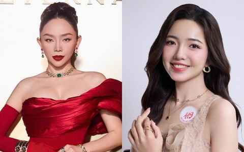 Hoa hậu Việt Nam xin lỗi vụ múa ở sân chầu điện Thái Hòa; Tóc Tiên nổi giận