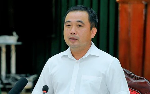 Bí thư Hải Dương được bổ nhiệm làm Phó tổng Thanh tra Chính phủ