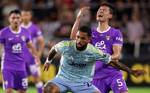 FIFA Club World Cup chẳng khác gì bóng đá thập niên 1990