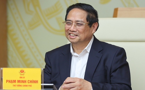 Thủ tướng yêu cầu xây dựng nghị quyết của Chính phủ về việc đặt hàng với báo chí