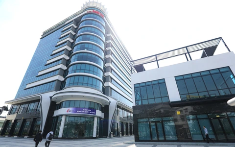 Thứ hạng đại học Việt Nam biến động bất ngờ trên các bảng xếp hạng đại học thế giới