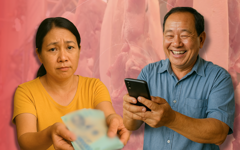 Thanh toán bằng tiền mặt sẽ không được khấu trừ thuế trong trường hợp nào?