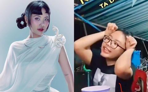 Netizen muốn 'giải cứu' Phương Mỹ Chi vì lý do này
