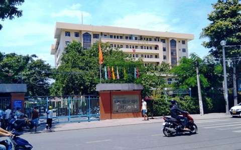 ‘Bao’ học phí, thêm 10 triệu mỗi tháng cho viên chức Bệnh viện tỉnh Khánh Hòa đi học