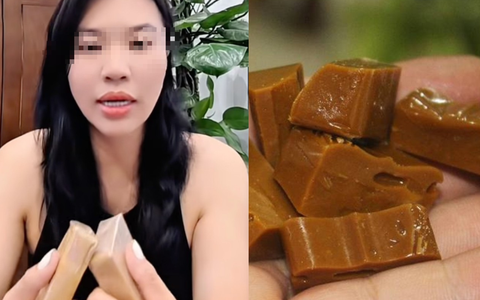 TikToker gây tranh cãi quảng cáo ‘trẻ 6 tháng tuổi sử dụng cao ngựa bổ sung canxi’(Demo chuyên gia)