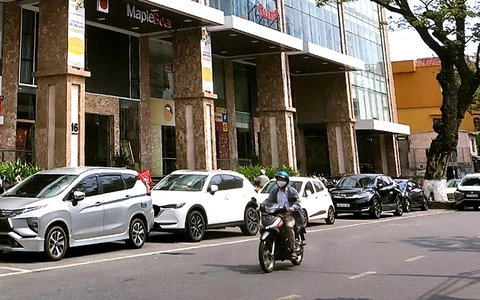 Nhiều sai phạm đất đai tại Công ty Lương thực Đà Nẵng bị chuyển hồ sơ điều tra