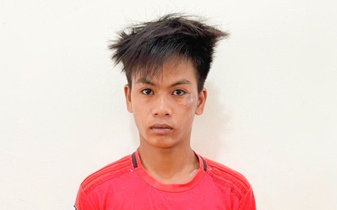 Vừa ra tù về tội hiếp dâm, 2 tháng sau lại tiếp tục hiếp dâm trẻ em